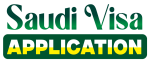 Saudi Visa Application