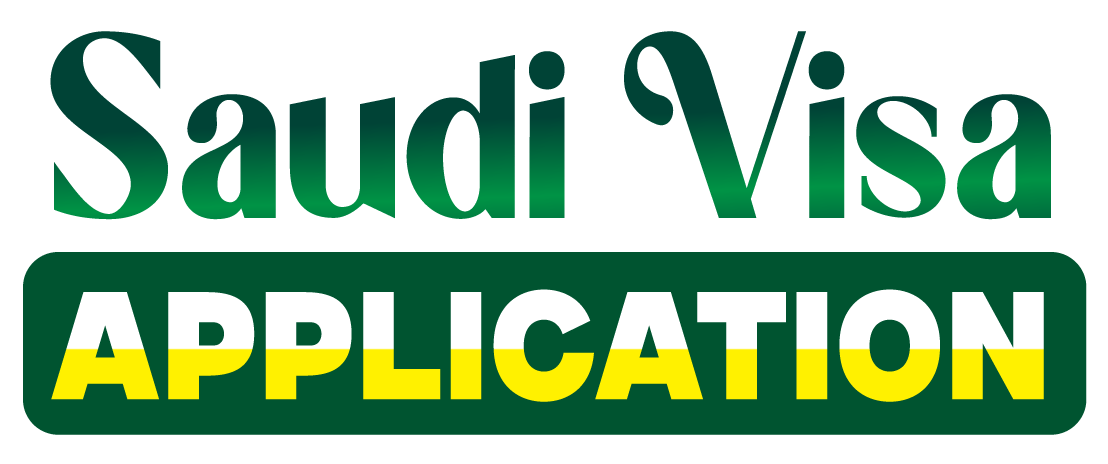 Saudi Visa Application